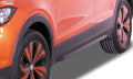 RDX Seitenschweller für VW T-Cross "Slim"