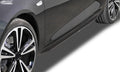 RDX Seitenschweller für SKODA Scala (NW / 2018+) "Slim"