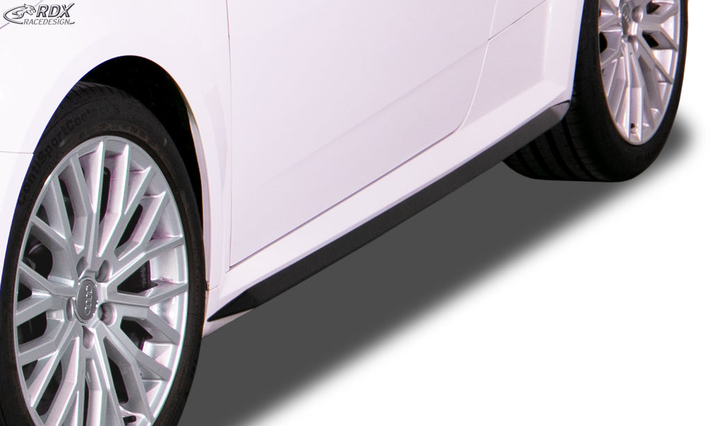 RDX Seitenschweller für AUDI TT (FV/8S) "Slim"