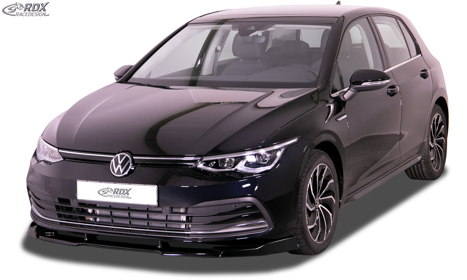RDX Seitenschweller für VW Golf 8 "Slim"