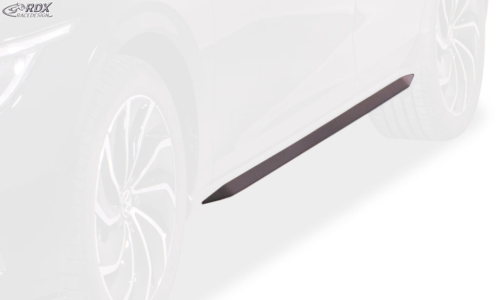RDX Seitenschweller für VW Golf 8 "Slim"