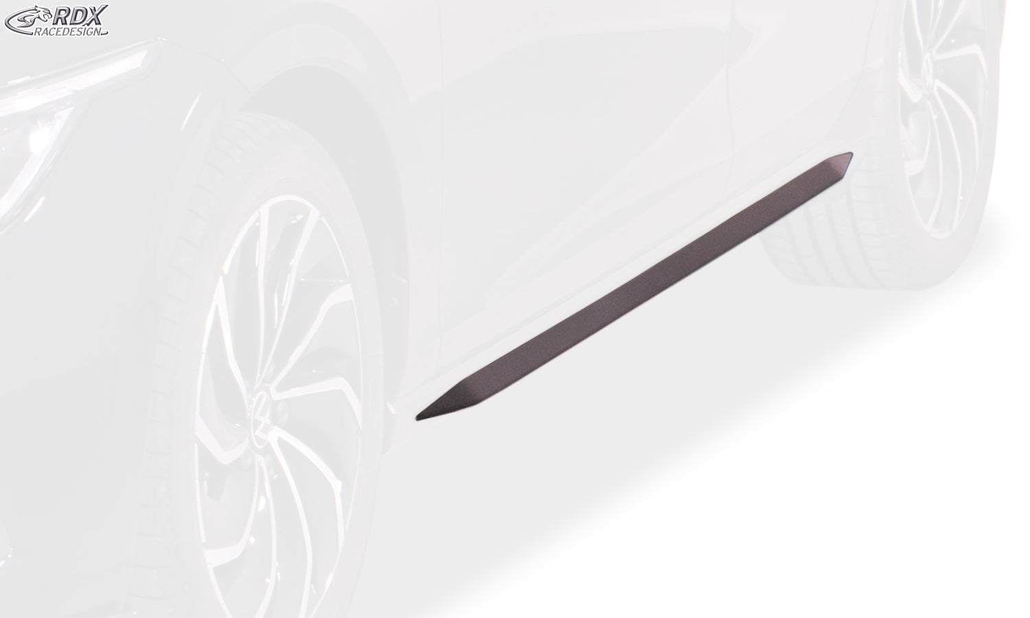 RDX Seitenschweller für VW Golf 8 "Slim"