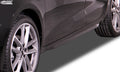 RDX Seitenschweller für AUDI A1 (GB) "Slim"