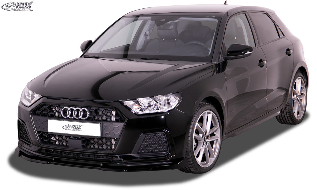 RDX Seitenschweller für AUDI A1 (GB) "Slim"