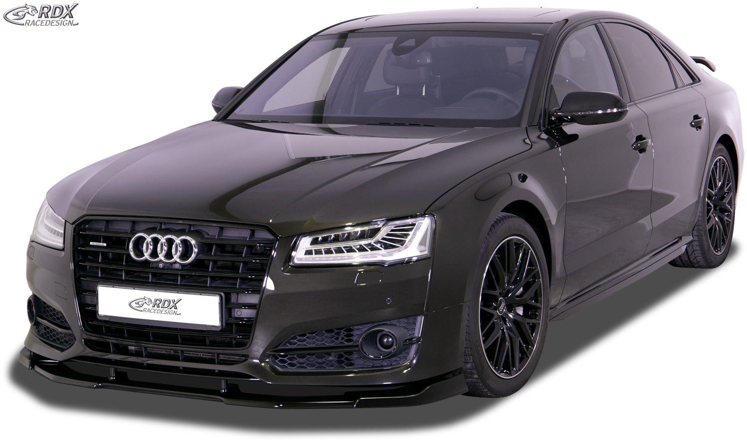 RDX Seitenschweller für AUDI A8 D4/4H "Slim"