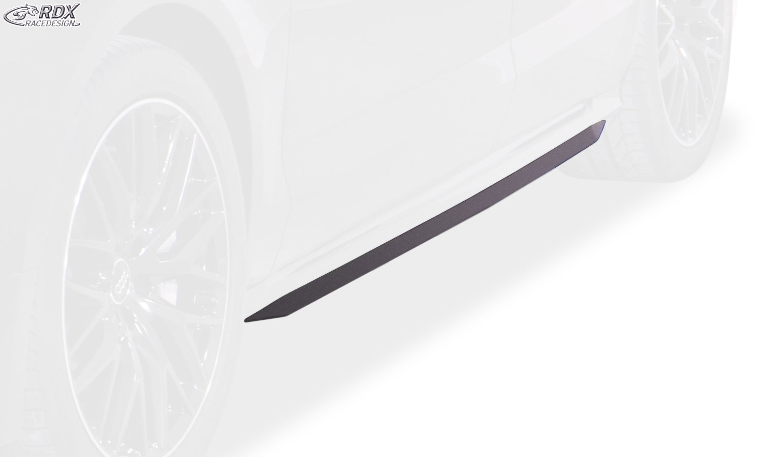 RDX Seitenschweller für AUDI A8 D4/4H "Slim"