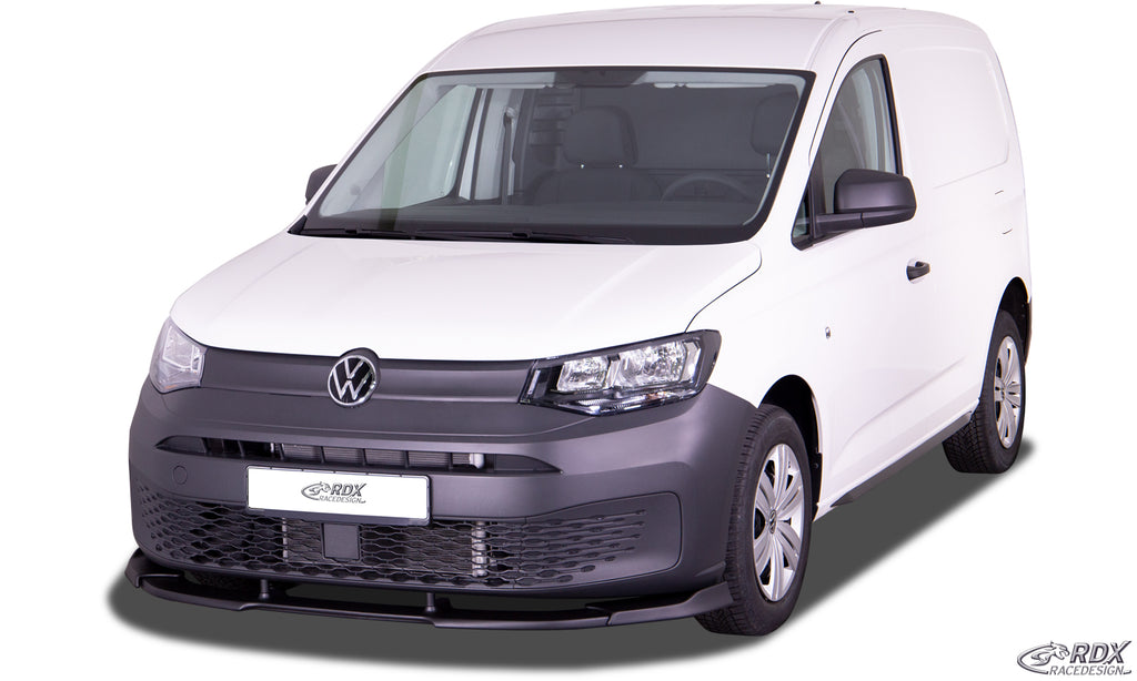 RDX Seitenschweller für VW Caddy (SK, SKN / 2020+) "Slim"