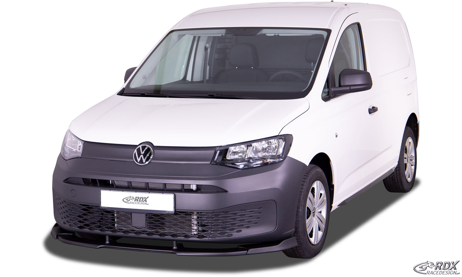 RDX Seitenschweller für VW Caddy (SK, SKN / 2020+) "Slim"