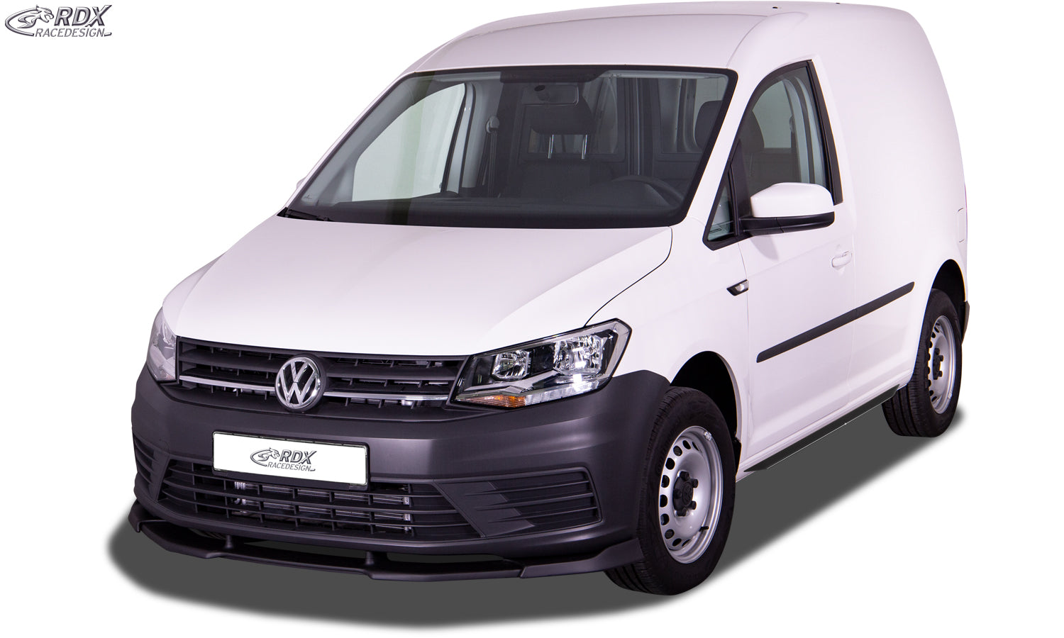 RDX Seitenschweller für VW Caddy 2K (2003-2020) "Slim"
