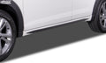 RDX Seitenschweller für VW Taigo (CS / 2021+) "Slim"