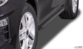 RDX Seitenschweller für KIA Ceed (CD / 2018+) "Slim"