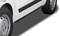 RDX Seitenschweller für FIAT Fiorino & Qubo (225 / 2016+) "Slim"