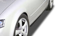 RDX Seitenschweller für AUDI A4 B6 8E "Slim"