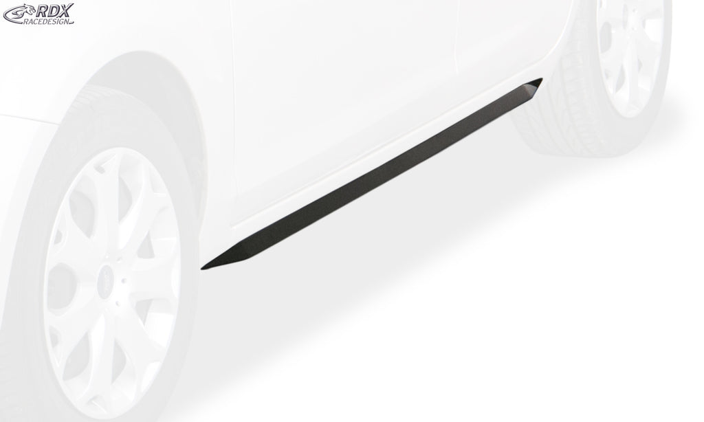 RDX Seitenschweller für FORD Focus 2 "Slim"