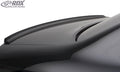RDX Hecklippe für MITSUBISHI Lancer (CS0) Heckklappenspoiler Heckspoiler