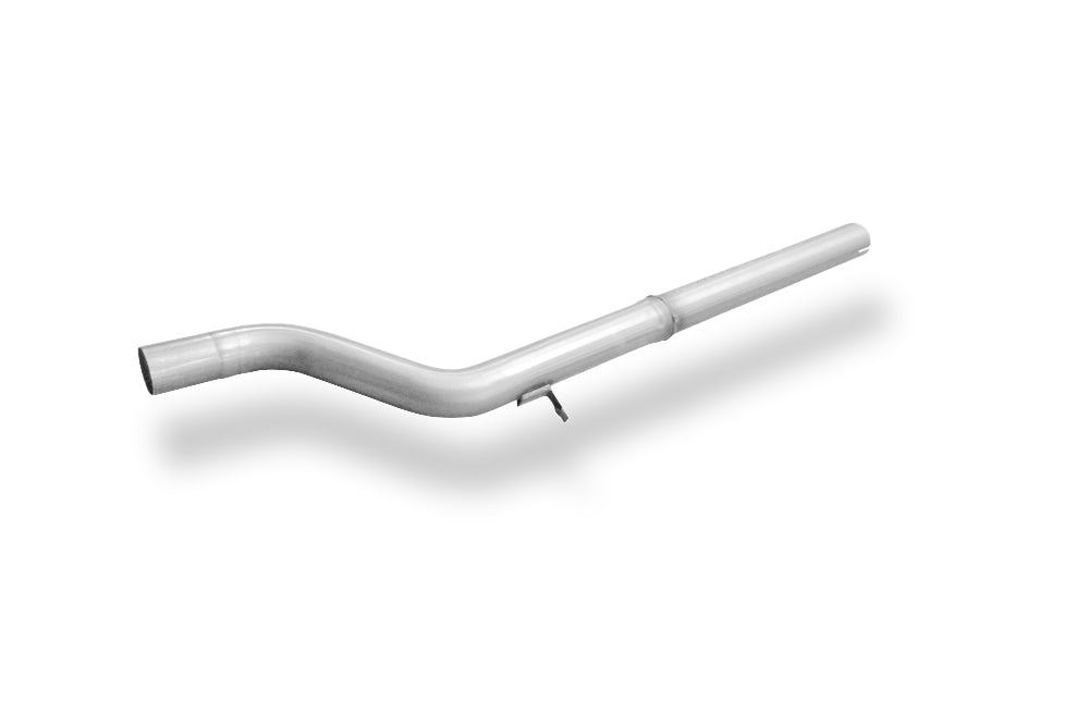 Fox passend fürRenault Clio III Sport Vorschalldämpferersatzrohr Ø63,5mm
