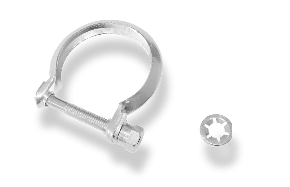 Fox passend fürRenault Clio IV RS Vorschalldämpfer