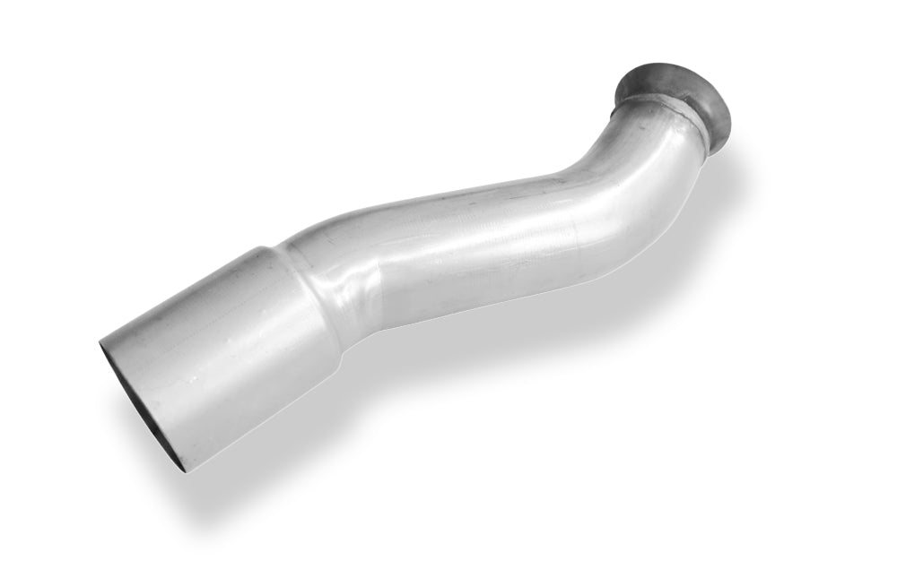 Fox passend fürRenault Avantime 2,0l Adapter Vorschalldämpfer 2,0l