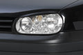 CSR Scheinwerferblenden für VW Golf 4 SB021