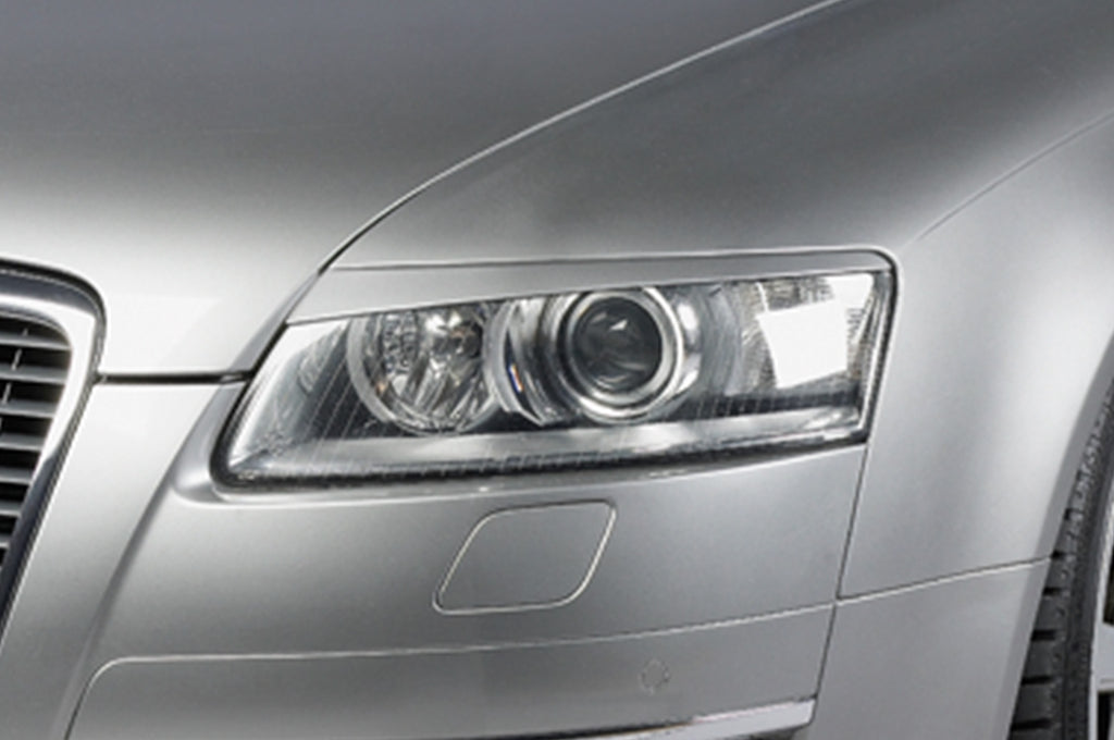 CSR Bodykit Tuning Spoiler Set für Audi A6 C6 4F BK280