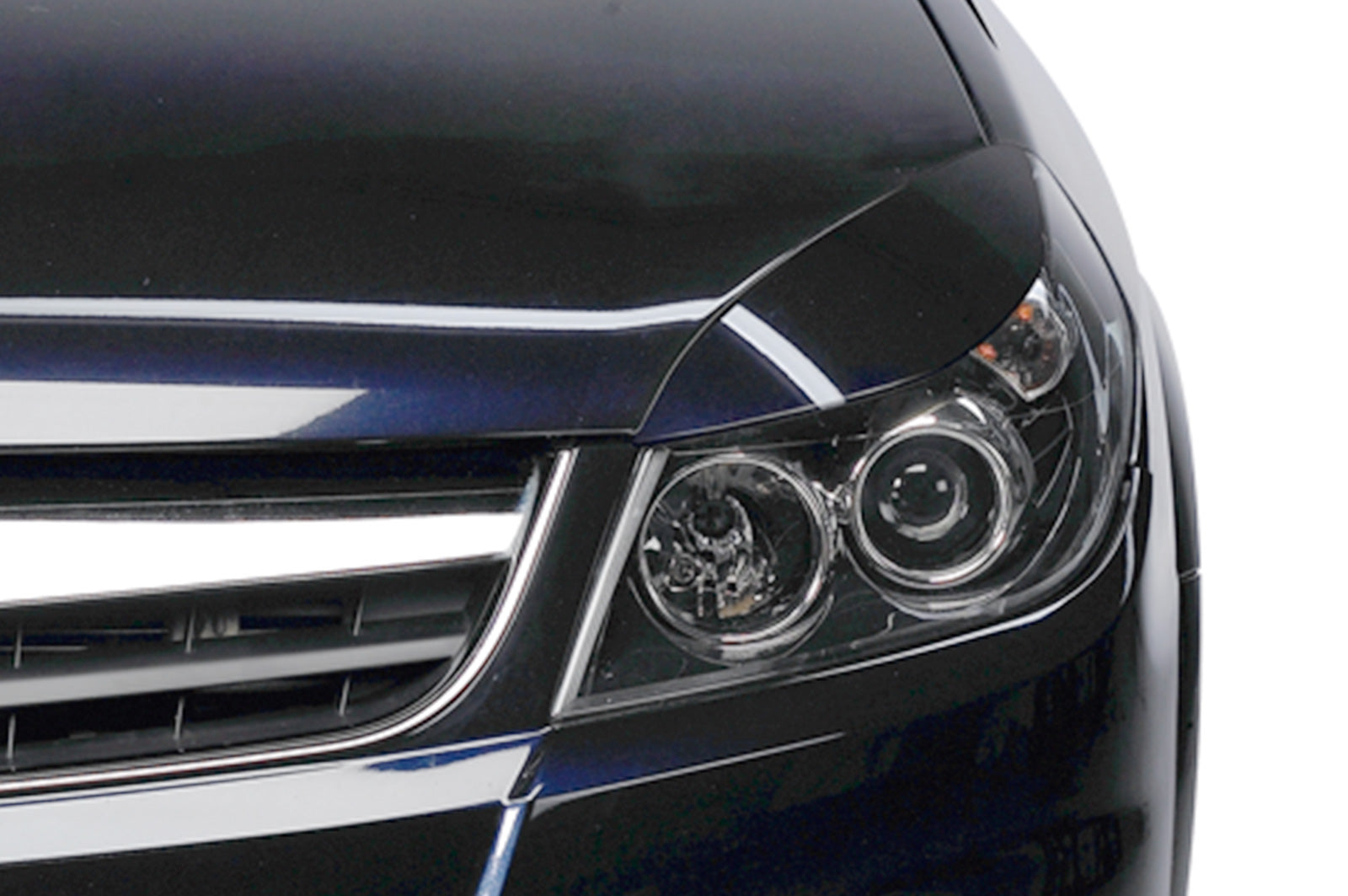 CSR Bodykit Tuning Spoiler Set für Opel Signum BK282