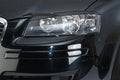CSR Scheinwerferblenden für Audi A3 8P / 8PA Sportback SB033