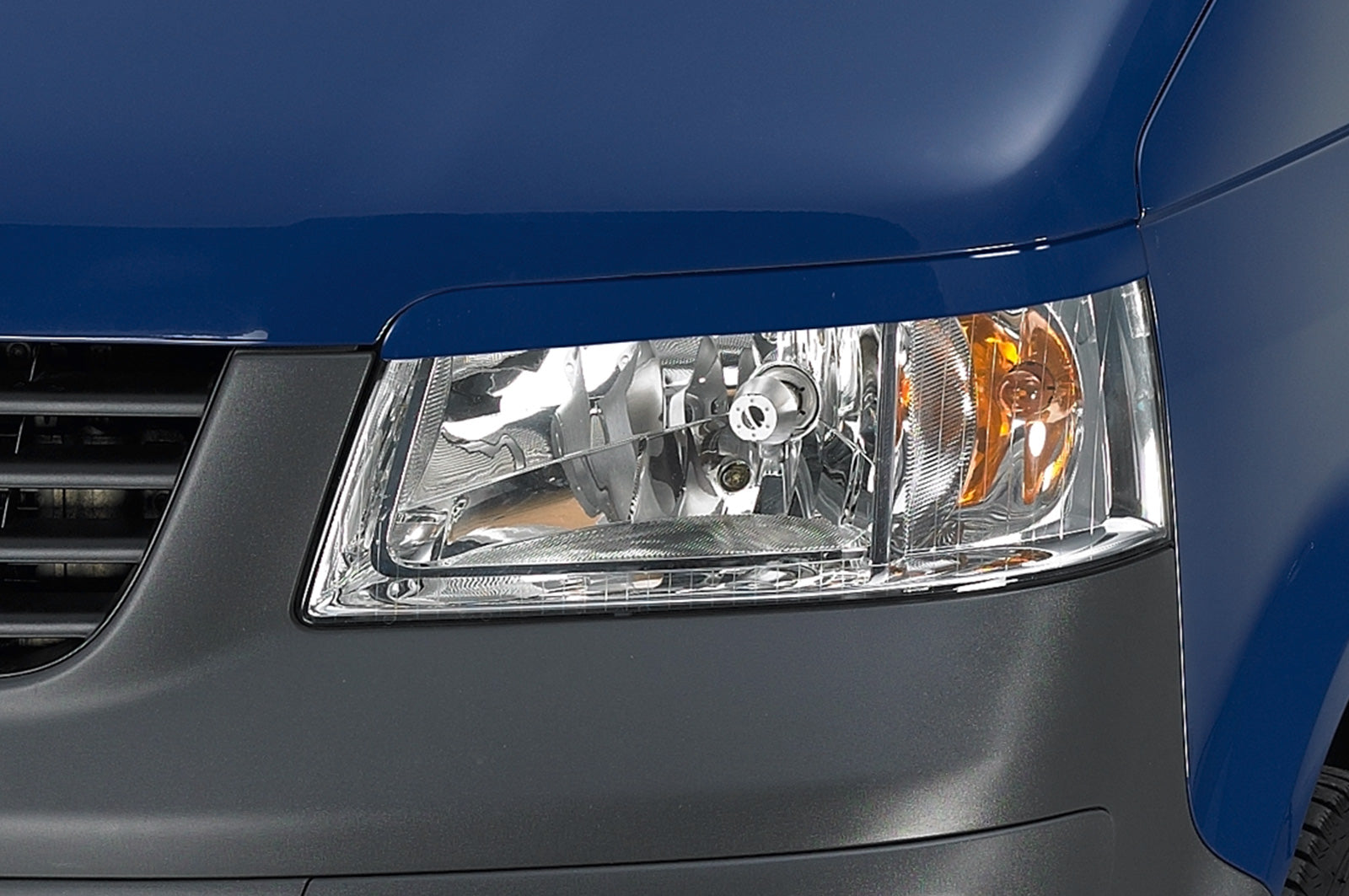 CSR Bodykit Tuning Spoiler Set für VW T5 Multivan/Bus BK300