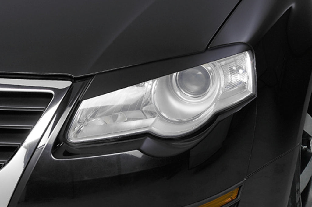 CSR Scheinwerferblenden für VW Passat B6 (Typ 3C) SB035