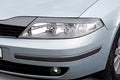 CSR Scheinwerferblenden für Renault Laguna 2 SB038