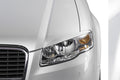 CSR Scheinwerferblenden für Audi A4 B7 SB041
