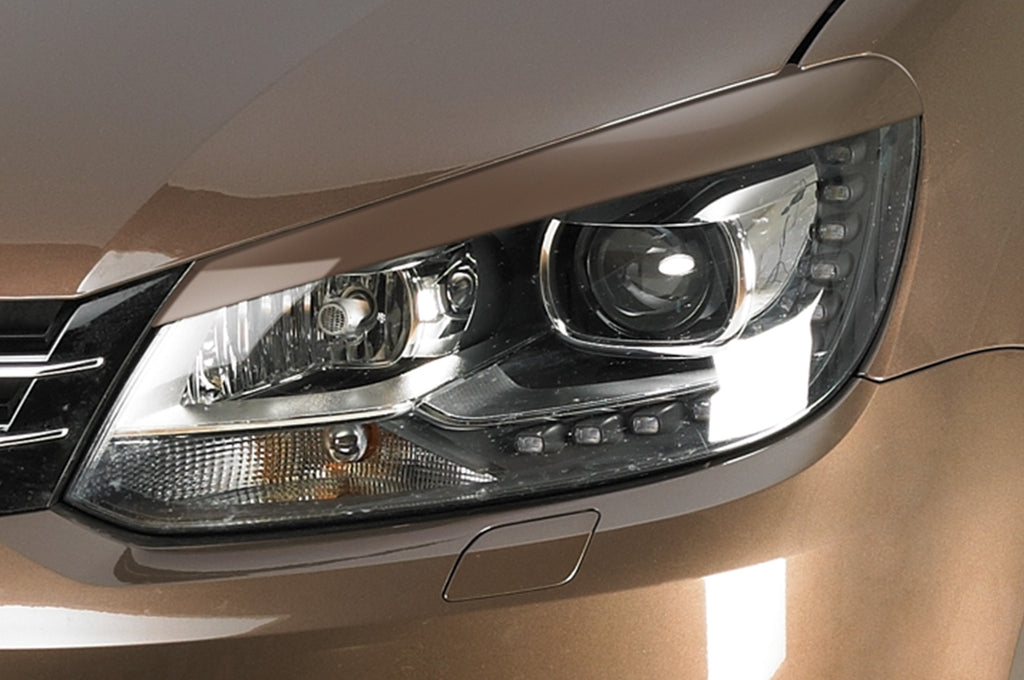 CSR Scheinwerferblenden für VW Touran GP2 SB048