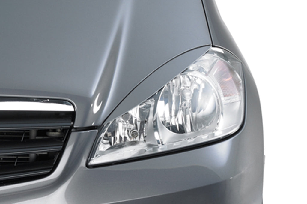 CSR Scheinwerferblenden für Mercedes-Benz W169 A-Klasse SB055