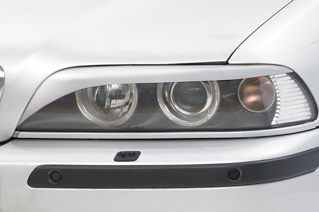 CSR Scheinwerferblenden für BMW 5er E39 SB060