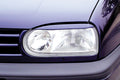 CSR Scheinwerferblenden für VW Golf 3 SB071