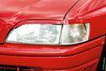 CSR Scheinwerferblenden für Ford Escort SB073