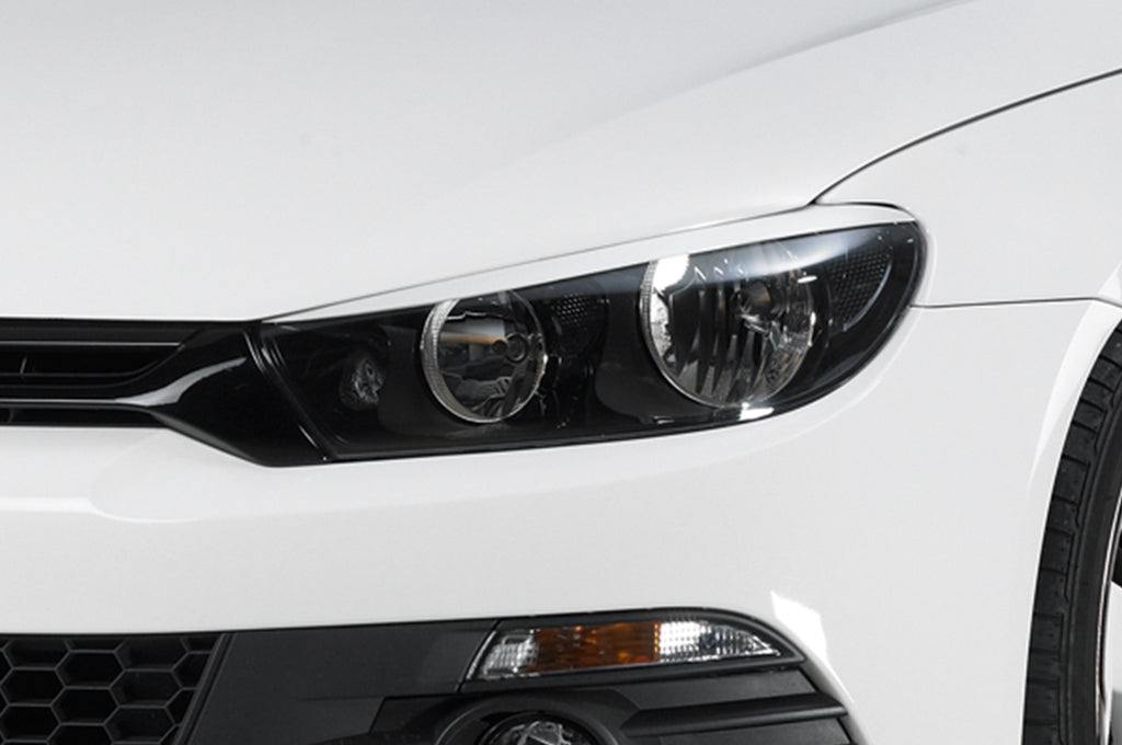 CSR Bodykit Tuning Spoiler Set für VW Scirocco 3 BK296