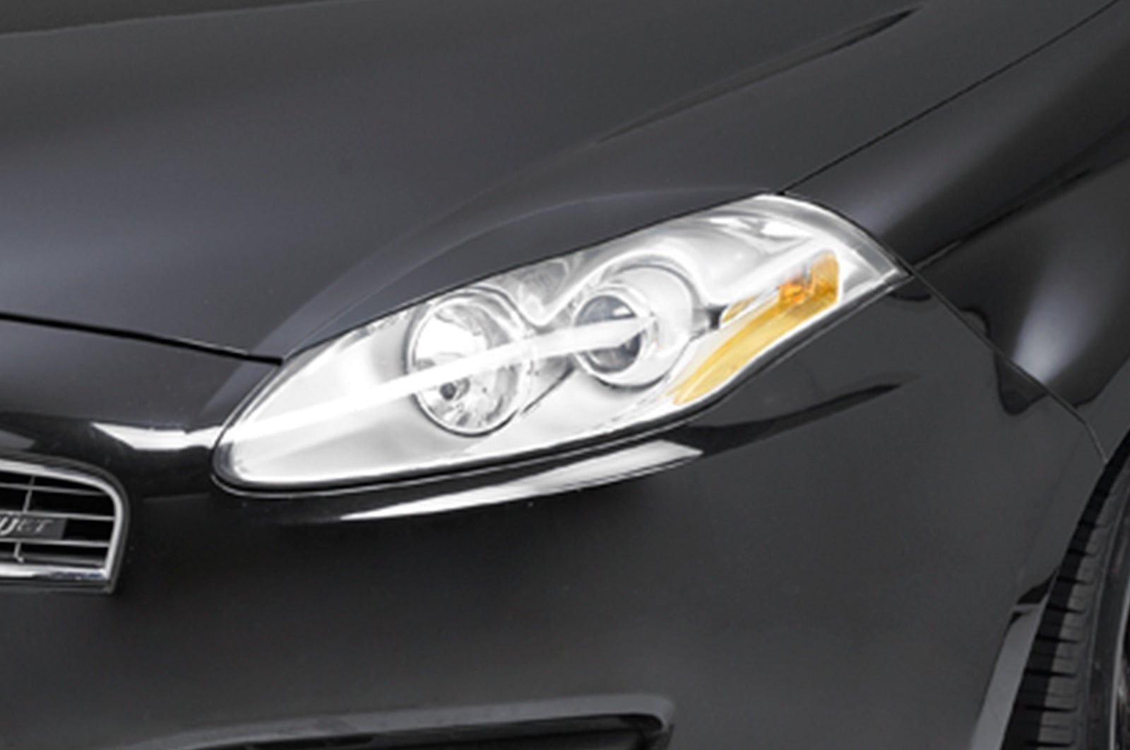 CSR Scheinwerferblenden für Fiat Bravo SB083