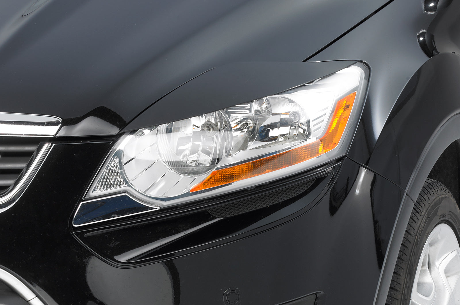 CSR Scheinwerferblenden für Ford Kuga SB089