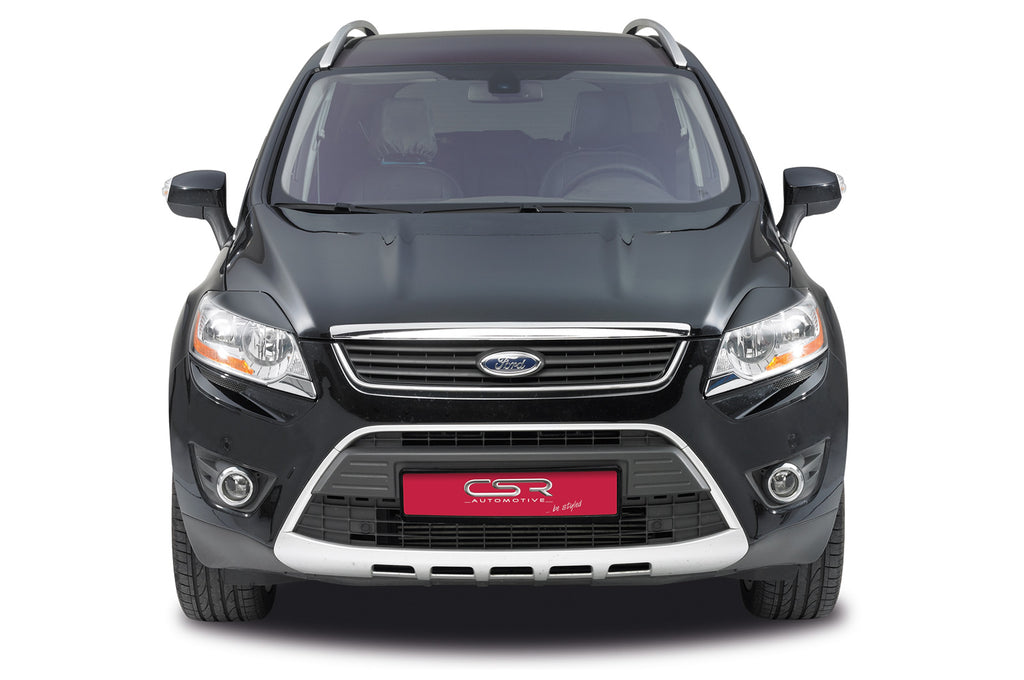 CSR Scheinwerferblenden für Ford Kuga SB089