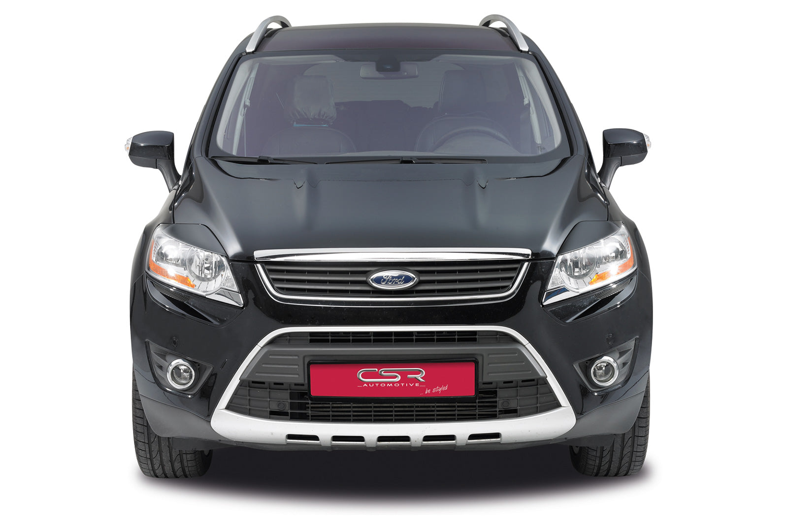 CSR Scheinwerferblenden für Ford Kuga SB089