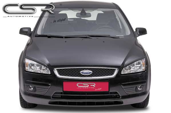 CSR Scheinwerferblenden für Ford Focus C307 SB094