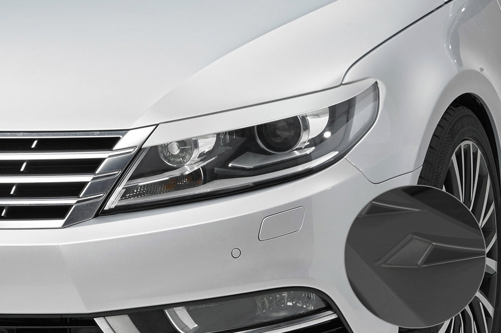 CSR Scheinwerferblenden für VW CC (Typ 35) SB099