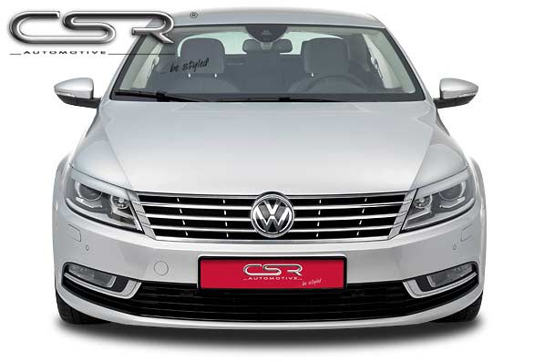 CSR Scheinwerferblenden für VW CC (Typ 35) SB099