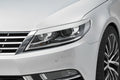 CSR Scheinwerferblenden für VW CC (Typ 35) SB099