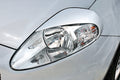 CSR Scheinwerferblenden für Fiat Grande Punto 199 SB108