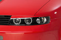 CSR Scheinwerferblenden für Seat Leon 1M / Toledo 1M SB113