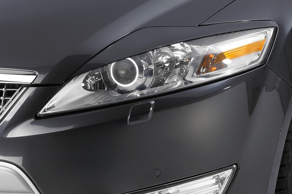CSR Scheinwerferblenden für Ford Mondeo MK4 BA7 SB116