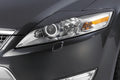 CSR Scheinwerferblenden für Ford Mondeo MK4 BA7 SB116