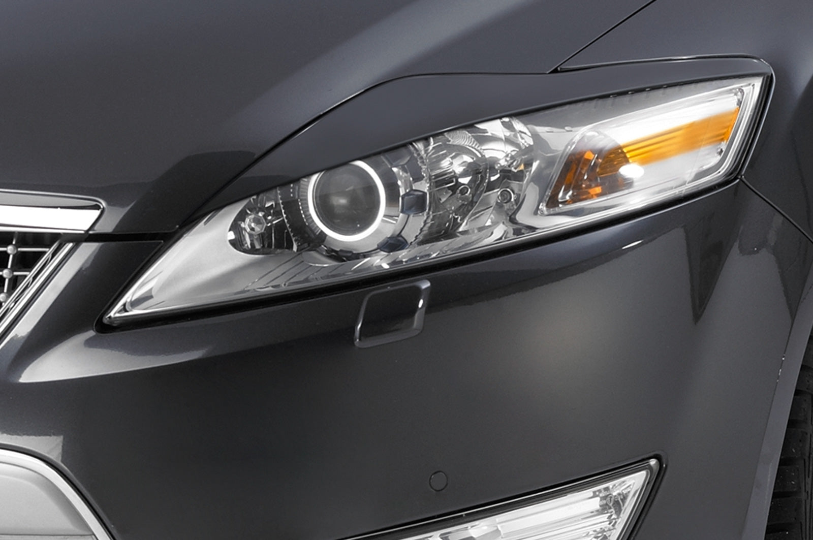 CSR Scheinwerferblenden für Ford Mondeo MK4 BA7 SB116