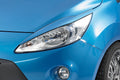 CSR Scheinwerferblenden für Ford KA RU8 SB120